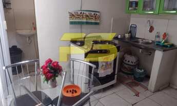 Imagem 5: CASA RESIDENCIAL em JOÃO PESSOA - PB, CIDADE DOS COLIBRIS