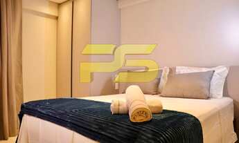 Imagem 6: APARTAMENTO RESIDENCIAL em JOÃO PESSOA - PB, CABO BRANCO