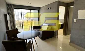 Imagem: APARTAMENTO RESIDENCIAL em JOÃO PESSOA