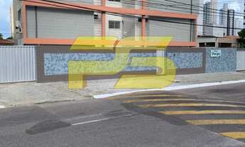 Imagem: APARTAMENTO RESIDENCIAL em JOÃO PESSOA