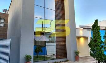 Imagem: CASA RESIDENCIAL em JOÃO PESSOA - PB, VALENTINA