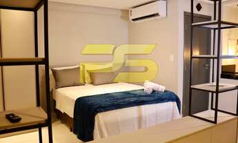 Imagem: APARTAMENTO RESIDENCIAL em JOÃO PESSOA