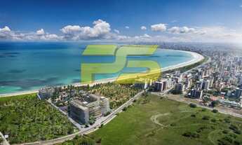 Imagem 5: APARTAMENTO RESIDENCIAL em CABEDELO - PB, INTERMARES