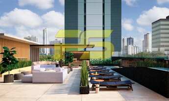 Imagem 3: APARTAMENTO RESIDENCIAL em JOÃO PESSOA - PB, TAMBAÚ