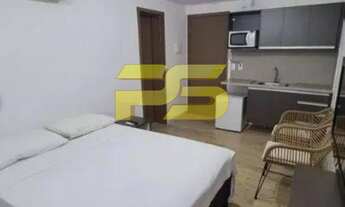 Imagem 3: APARTAMENTO RESIDENCIAL em JOÃO PESSOA - PB, AEROCLUBE