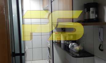 Imagem 7: APARTAMENTO RESIDENCIAL em JOÃO PESSOA - PB, CABO BRANCO