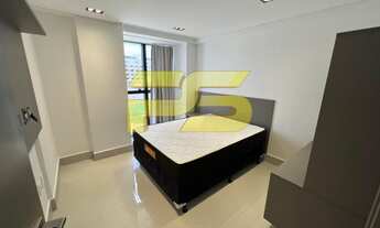 Imagem 6: APARTAMENTO RESIDENCIAL em JOÃO PESSOA - PB, CABO BRANCO