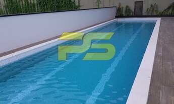 Imagem 3: APARTAMENTO RESIDENCIAL em JABOATÃO DOS GUARARAPES - PE, BARRA DE JANGADA