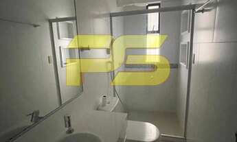 Imagem 2: APARTAMENTO RESIDENCIAL em CABEDELO - PB, INTERMARES