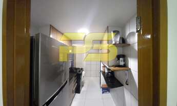 Imagem 4: APARTAMENTO RESIDENCIAL em JOÃO PESSOA - PB, CABO BRANCO