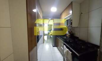 Imagem 3: APARTAMENTO RESIDENCIAL em JOÃO PESSOA - PB, CABO BRANCO