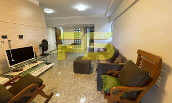 Imagem 5: APARTAMENTO RESIDENCIAL em CABEDELO - PB, INTERMARES