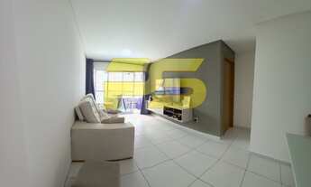 Imagem 1: APARTAMENTO RESIDENCIAL em JOÃO PESSOA - PB, CABO BRANCO