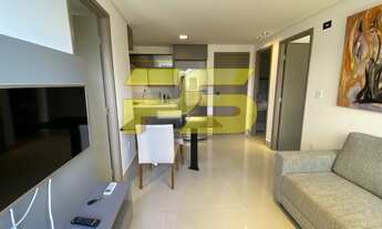 Imagem: APARTAMENTO RESIDENCIAL em JOÃO PESSOA