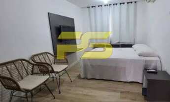 Imagem 5: APARTAMENTO RESIDENCIAL em JOÃO PESSOA - PB, AEROCLUBE