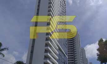 Imagem 1: APARTAMENTO RESIDENCIAL em JABOATÃO DOS GUARARAPES - PE, BARRA DE JANGADA