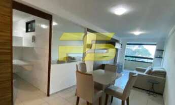 Imagem: APARTAMENTO RESIDENCIAL em JOÃO PESSOA