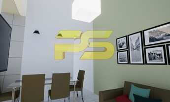 Imagem 5: CASA RESIDENCIAL em JOÃO PESSOA - PB, FUNCIONÁRIOS