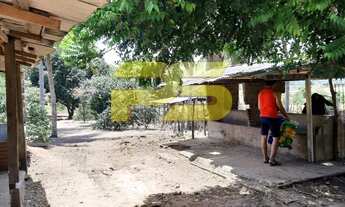 Imagem: SITIO RURAL em SOBRADO - PB, Sobrado