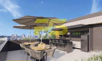 Imagem 6: APARTAMENTO RESIDENCIAL em JOÃO PESSOA - PB, BESSA