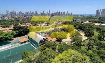 Imagem 2: APARTAMENTO RESIDENCIAL em JOÃO PESSOA - PB, CASTELO BRANCO