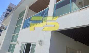 Imagem: CASA RESIDENCIAL em CABEDELO - PB, INTERMARES