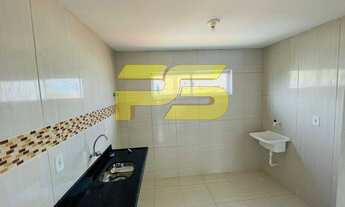 Imagem 4: APARTAMENTO RESIDENCIAL em JOÃO PESSOA - PB, CRISTO REDENTOR