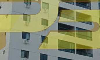 Imagem: APARTAMENTO RESIDENCIAL em JOÃO PESSOA