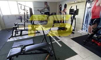 Imagem 3: APARTAMENTO RESIDENCIAL em JOÃO PESSOA - PB, CASTELO BRANCO