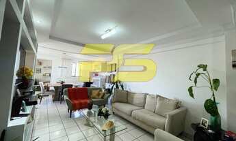 Imagem 3: APARTAMENTO RESIDENCIAL em JOÃO PESSOA - PB, MANAÍRA