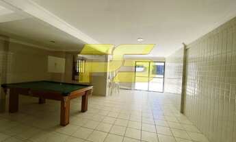 Imagem 6: APARTAMENTO RESIDENCIAL em JOÃO PESSOA - PB, MANAÍRA