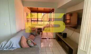 Imagem: APARTAMENTO RESIDENCIAL em JOÃO PESSOA