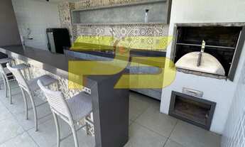 Imagem 4: APARTAMENTO RESIDENCIAL em JOÃO PESSOA - PB, CASTELO BRANCO