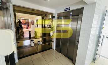 Imagem 2: APARTAMENTO RESIDENCIAL em JOÃO PESSOA - PB, MANAÍRA