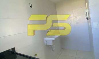 Imagem 7: APARTAMENTO RESIDENCIAL em JOÃO PESSOA - PB, CASTELO BRANCO