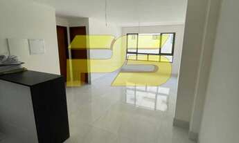 Imagem 6: APARTAMENTO RESIDENCIAL em CABEDELO - PB, INTERMARES