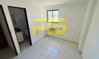 Imagem 4: APARTAMENTO RESIDENCIAL em JOÃO PESSOA - PB, MANAÍRA