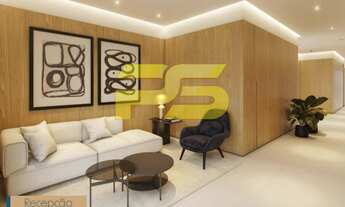 Imagem 7: APARTAMENTO RESIDENCIAL em JOÃO PESSOA - PB, BESSA