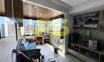 Imagem: APARTAMENTO RESIDENCIAL em JOÃO PESSOA