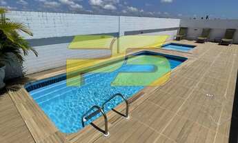 Imagem 5: APARTAMENTO RESIDENCIAL em JOÃO PESSOA - PB, CASTELO BRANCO