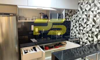 Imagem: APARTAMENTO RESIDENCIAL em JOÃO PESSOA