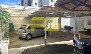 Imagem 4: CASA RESIDENCIAL em CABEDELO - PB, INTERMARES