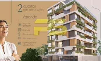 Imagem 2: APARTAMENTO RESIDENCIAL em JOÃO PESSOA - PB, BESSA