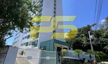 Imagem: APARTAMENTO RESIDENCIAL em JOÃO PESSOA