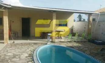 Imagem: CASA RESIDENCIAL em LUCENA - PB, LUCENA