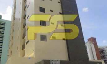 Imagem: APARTAMENTO RESIDENCIAL em JOÃO PESSOA