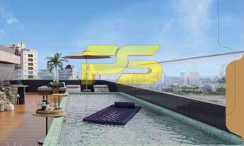 Imagem 3: APARTAMENTO RESIDENCIAL em JOÃO PESSOA - PB, BESSA