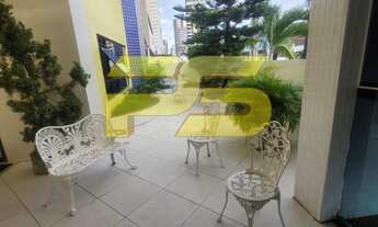 Imagem 2: APARTAMENTO RESIDENCIAL em JOÃO PESSOA - PB, MANAÍRA