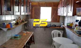 Imagem 6: CASA RESIDENCIAL em CONDE - PB, Carapibus