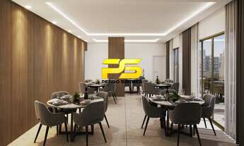 Imagem 5: APARTAMENTO RESIDENCIAL em JOÃO PESSOA - PB, JARDIM OCEANIA